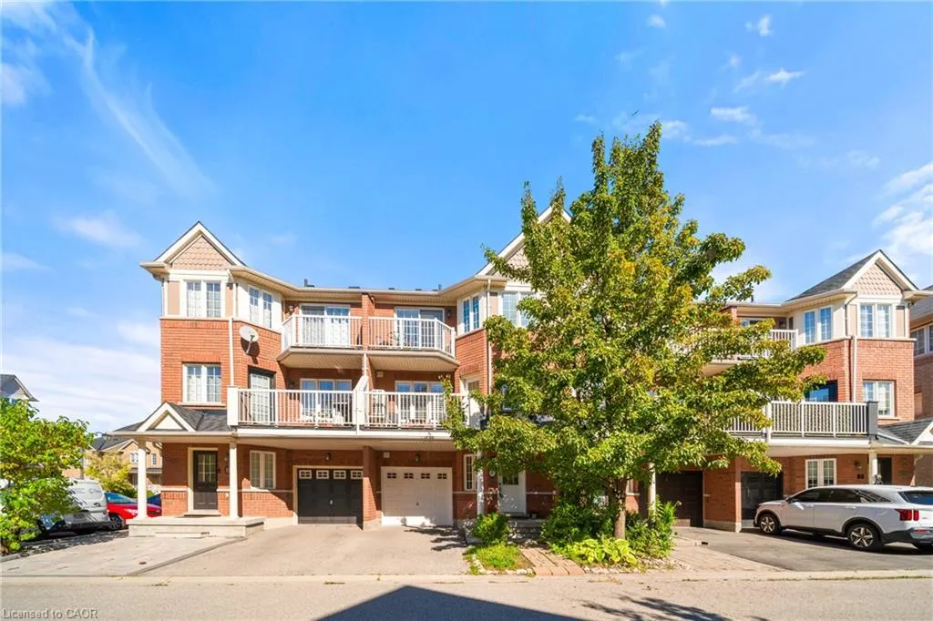620 Ferguson Drive, #87