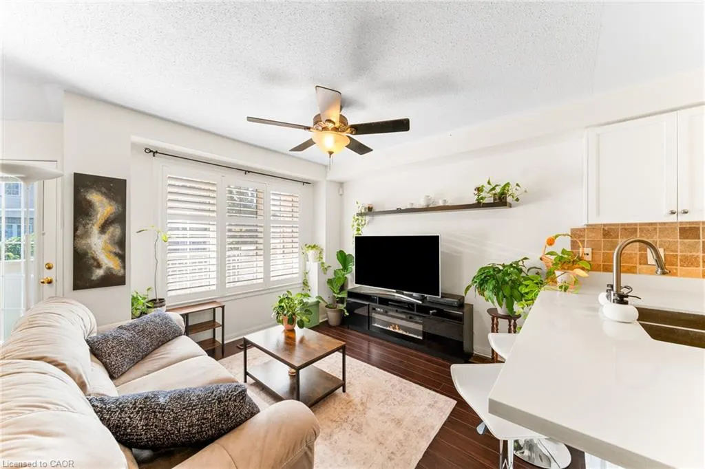 620 Ferguson Drive, #87