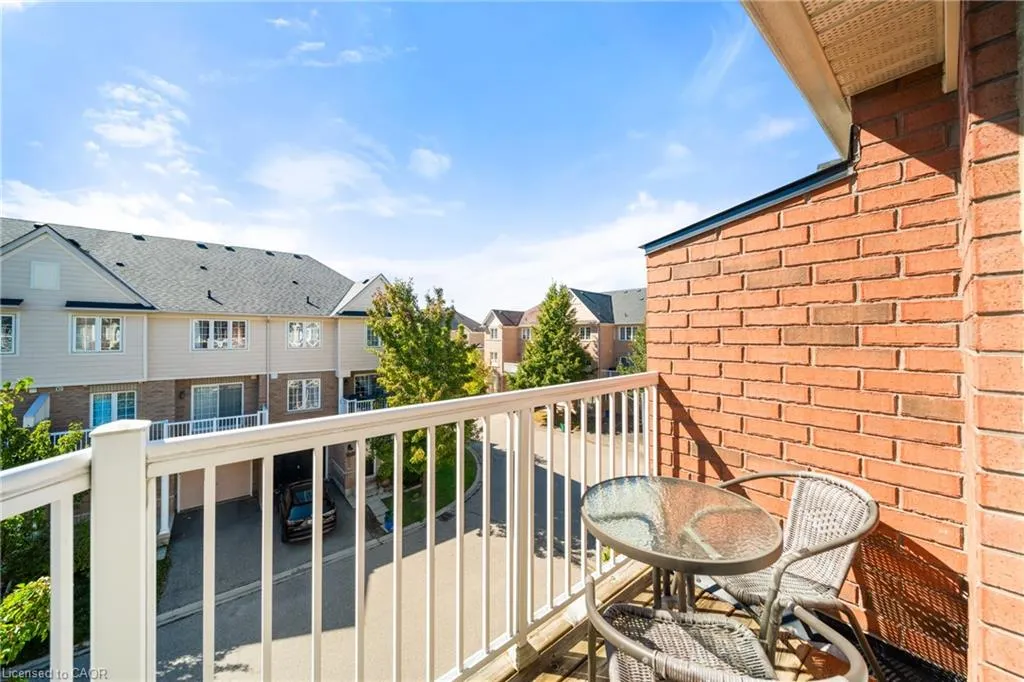620 Ferguson Drive, #87