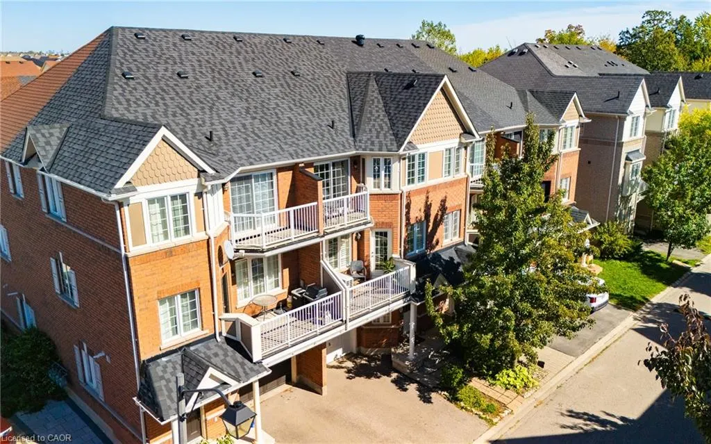620 Ferguson Drive, #87