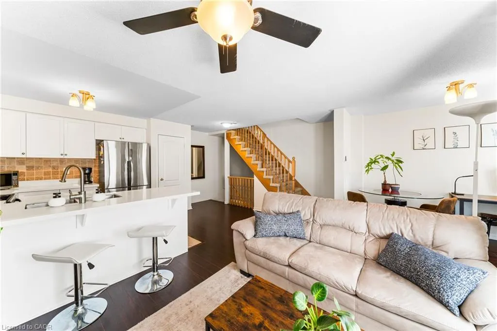 620 Ferguson Drive, #87