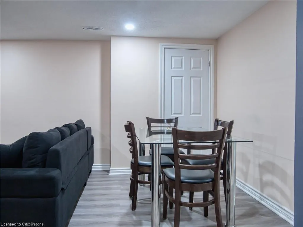 651 Upper Ottawa Street, #Lower