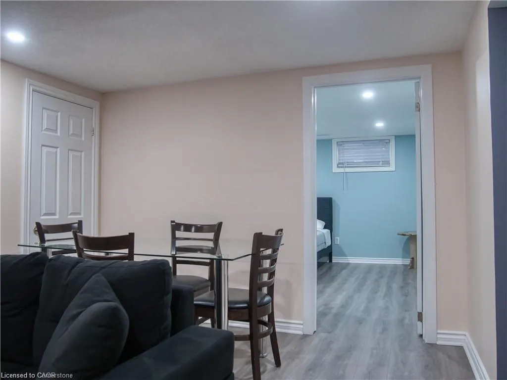 651 Upper Ottawa Street, #Lower