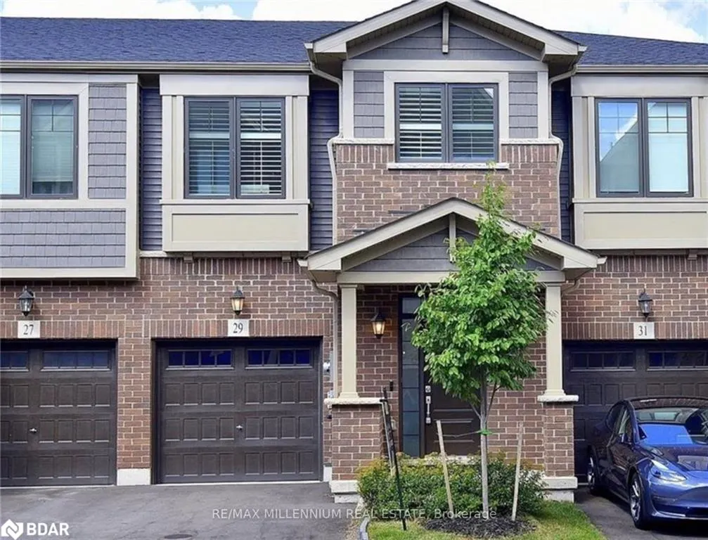29 Hibiscus Lane