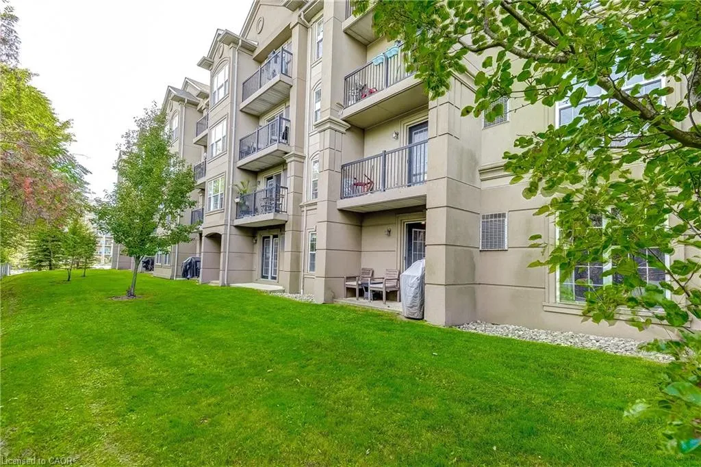 2055 Appleby Line, #103