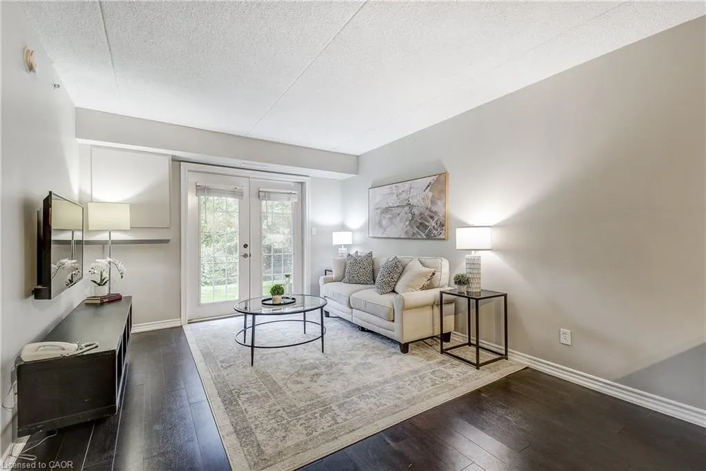 2055 Appleby Line, #103