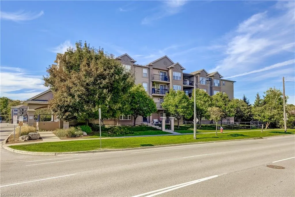 2055 Appleby Line, #103
