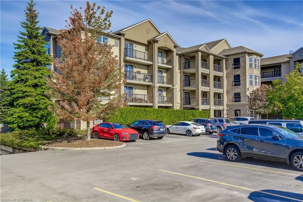 2055 Appleby Line, #103