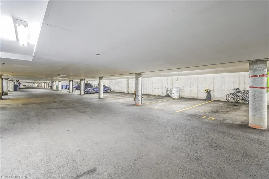 2055 Appleby Line, #103