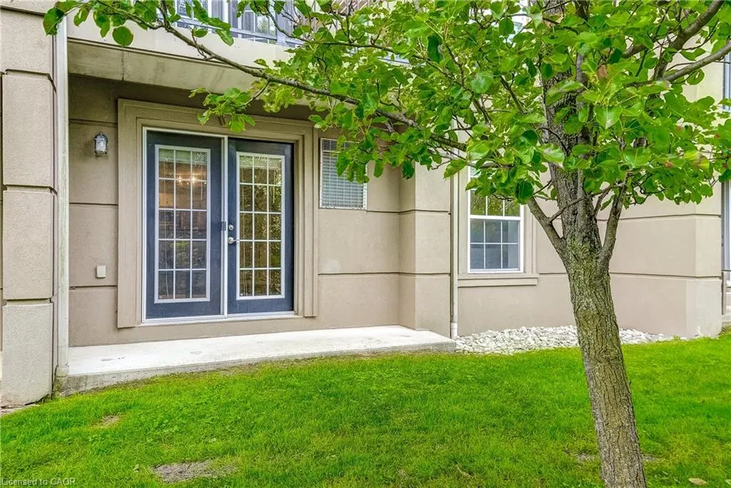 2055 Appleby Line, #103