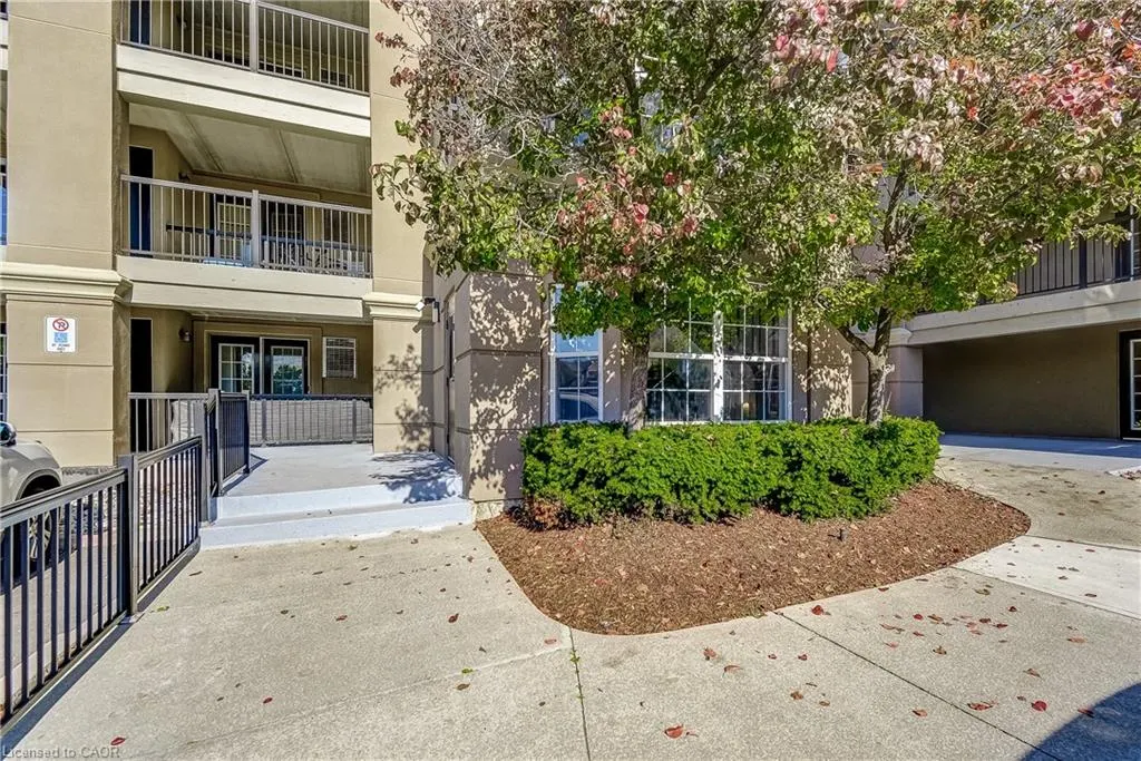 2055 Appleby Line, #103