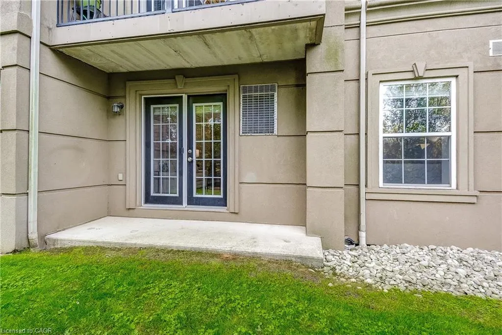 2055 Appleby Line, #103