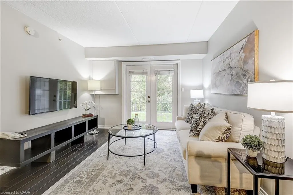 2055 Appleby Line, #103