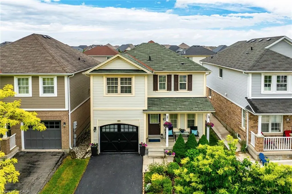 68 Powell Drive