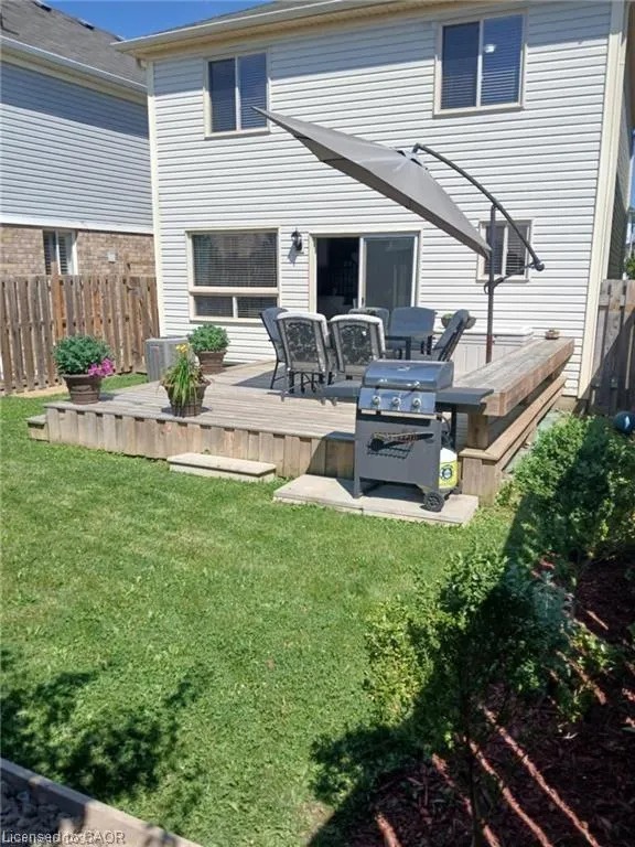 68 Powell Drive