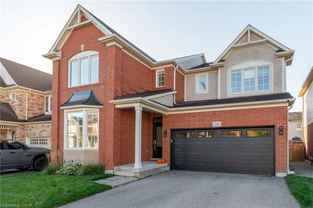36 Beattie Crescent