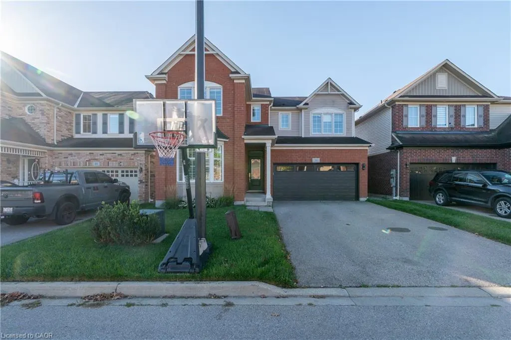 36 Beattie Crescent