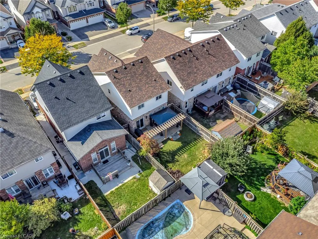 42 Verona Street