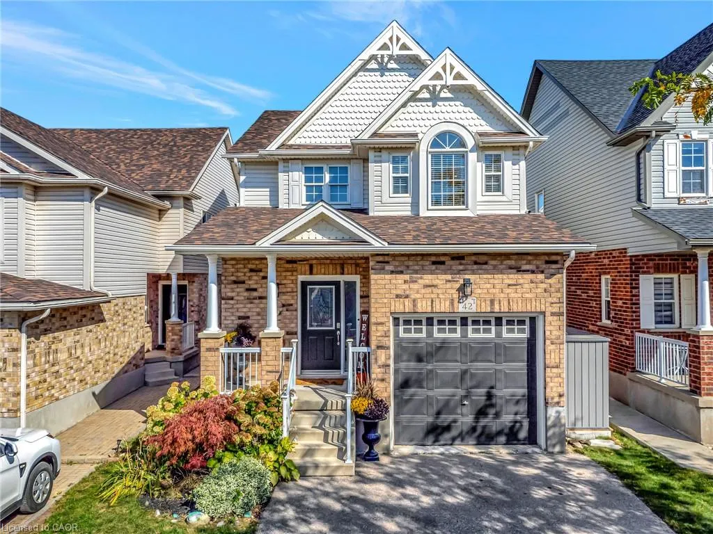 42 Verona Street