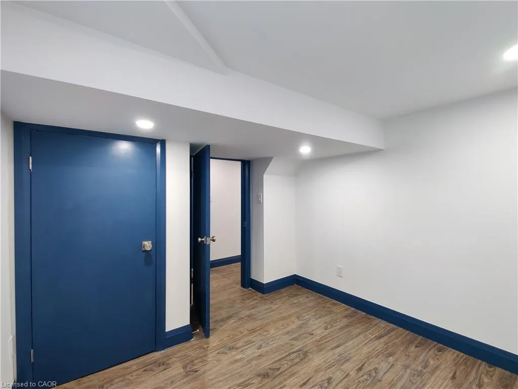 134 Ontario Avenue, #3