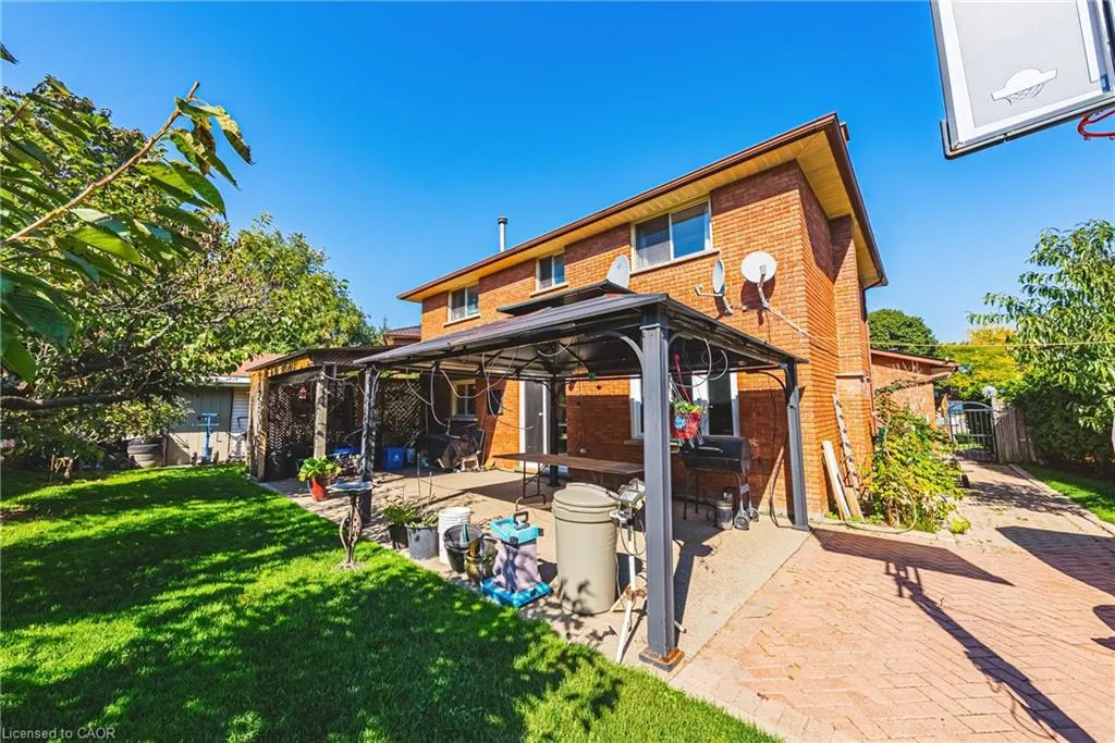 19 Glenhaven Court