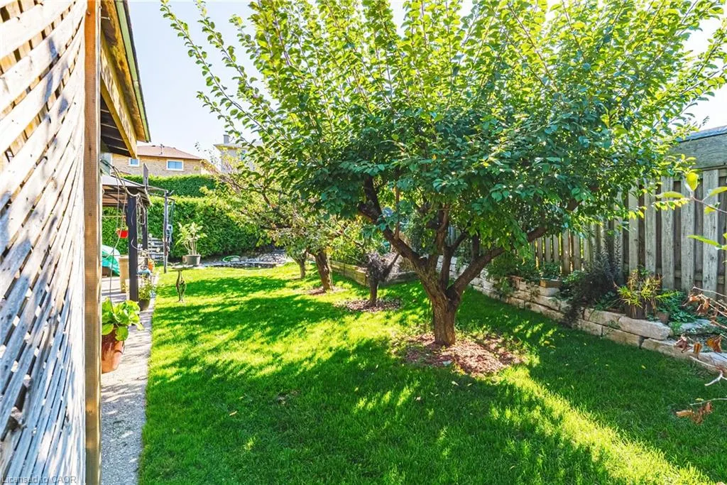 19 Glenhaven Court