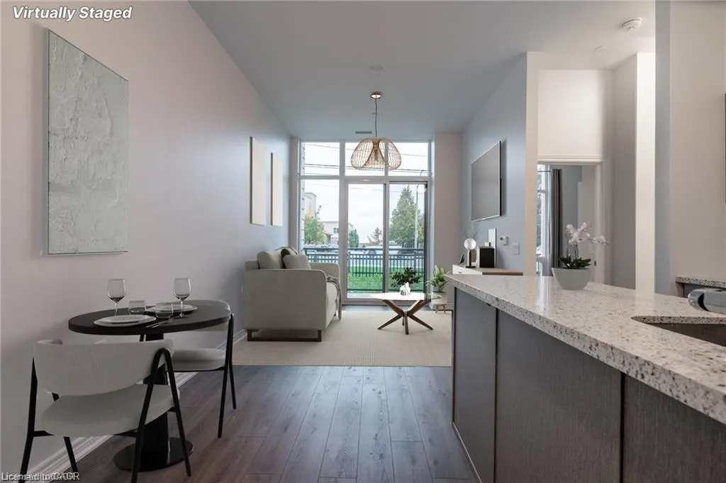 2750 King Street E, #105