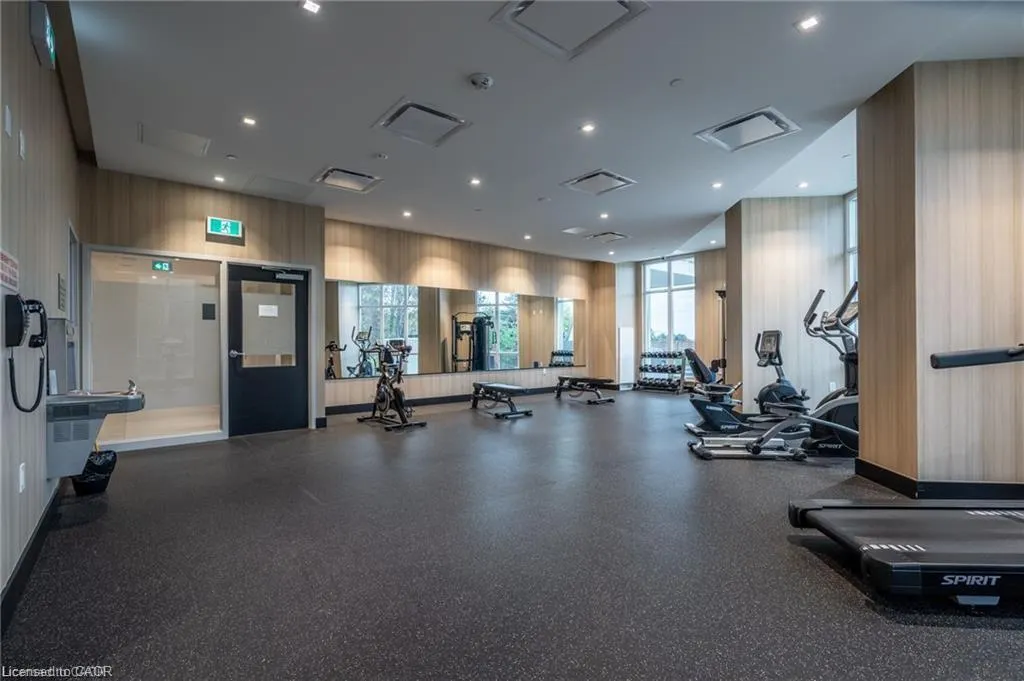 2750 King Street E, #105