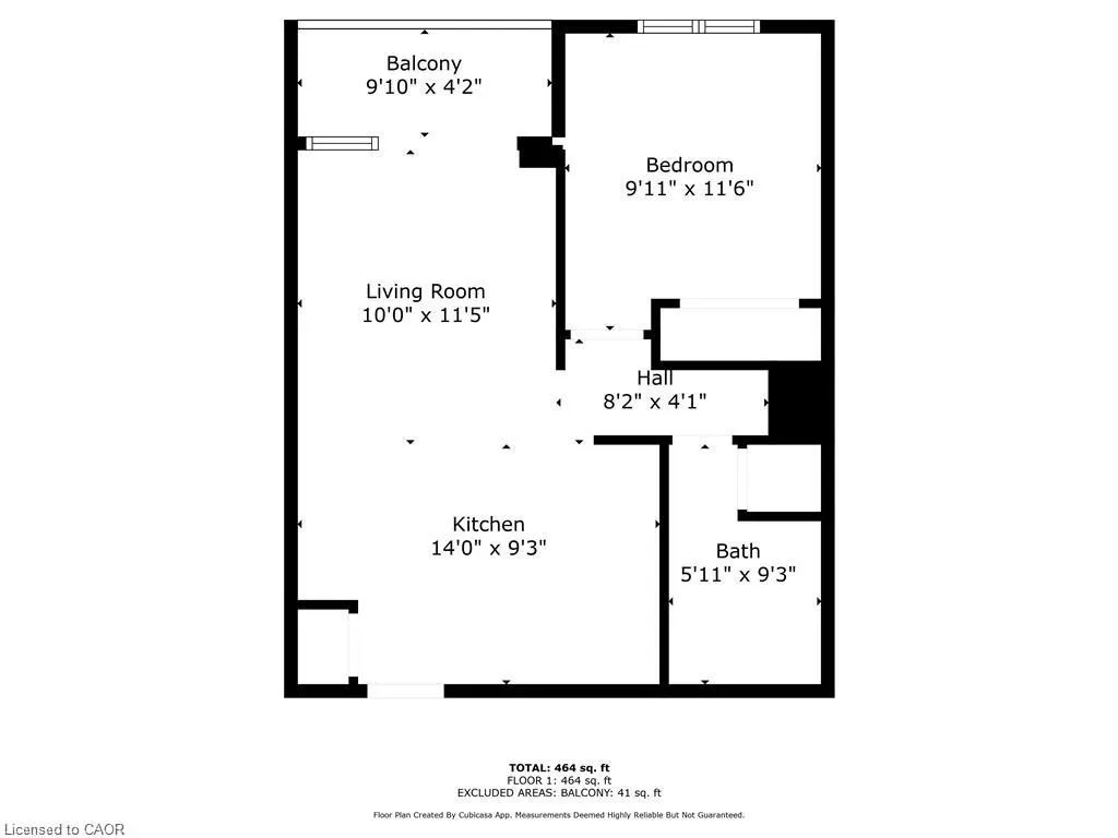 2750 King Street E, #105