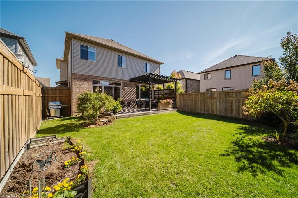 597 Sundew Drive