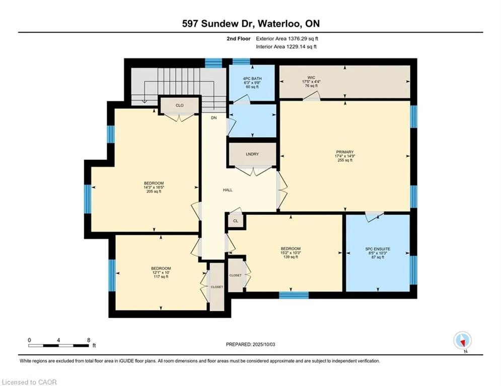 597 Sundew Drive