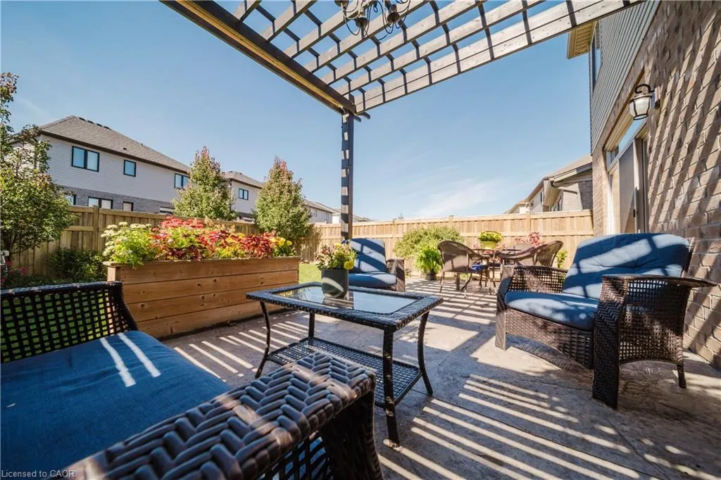 597 Sundew Drive