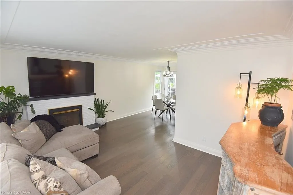 45 Dunkirk Drive