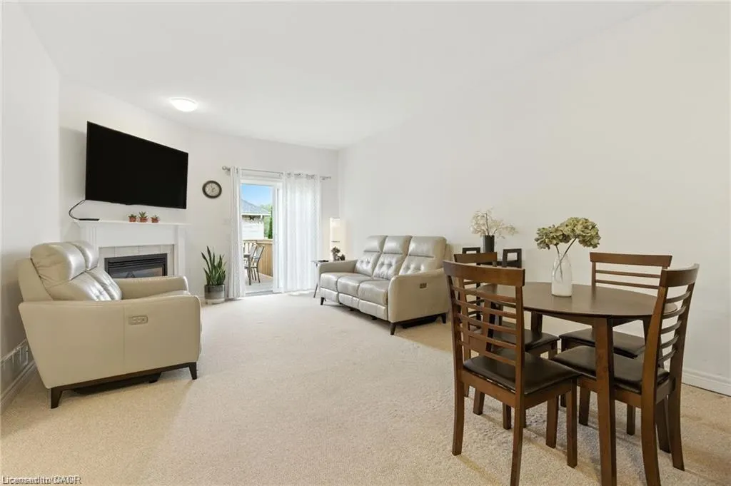 310 Southbrook Drive, #20