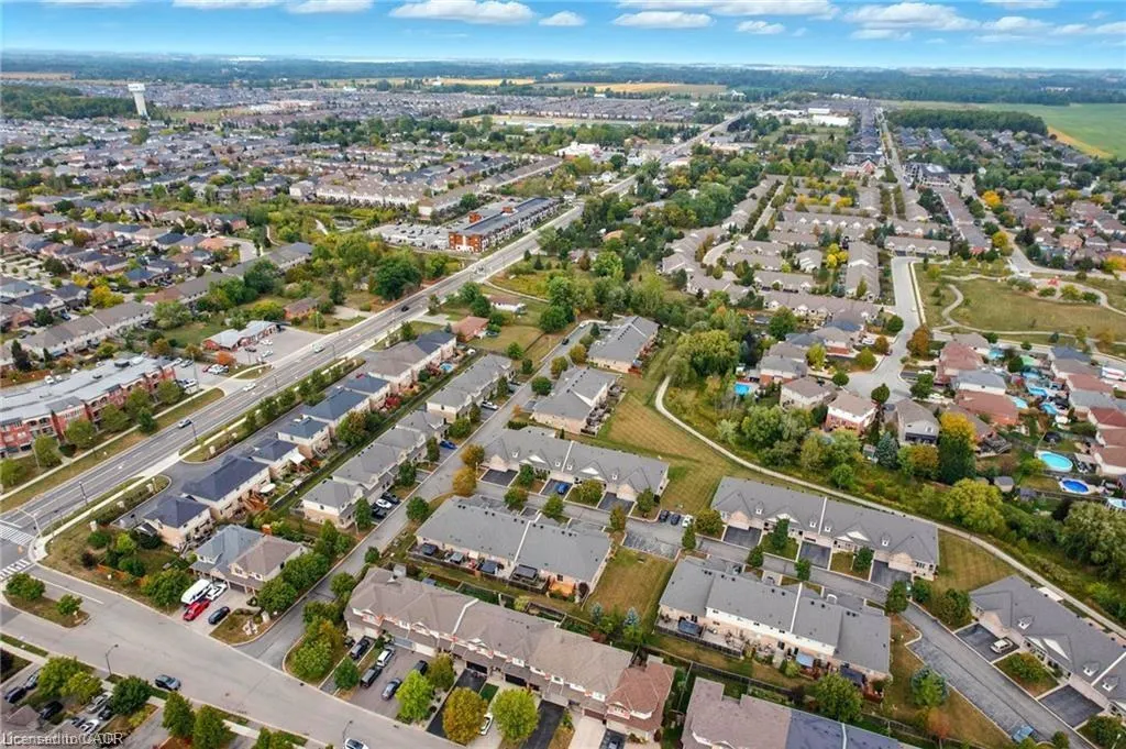 310 Southbrook Drive, #20