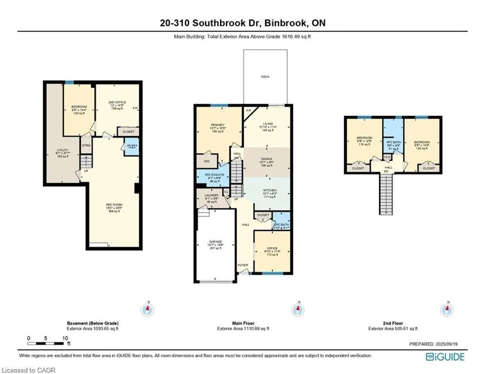 310 Southbrook Drive, #20