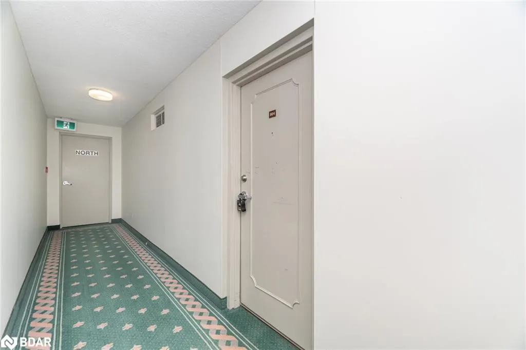 225 Harvard Place, #804