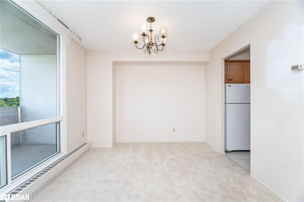 225 Harvard Place, #804