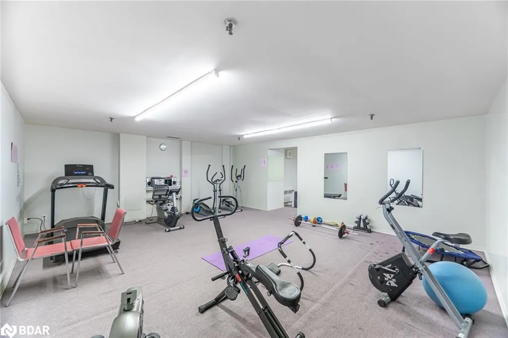 225 Harvard Place, #804
