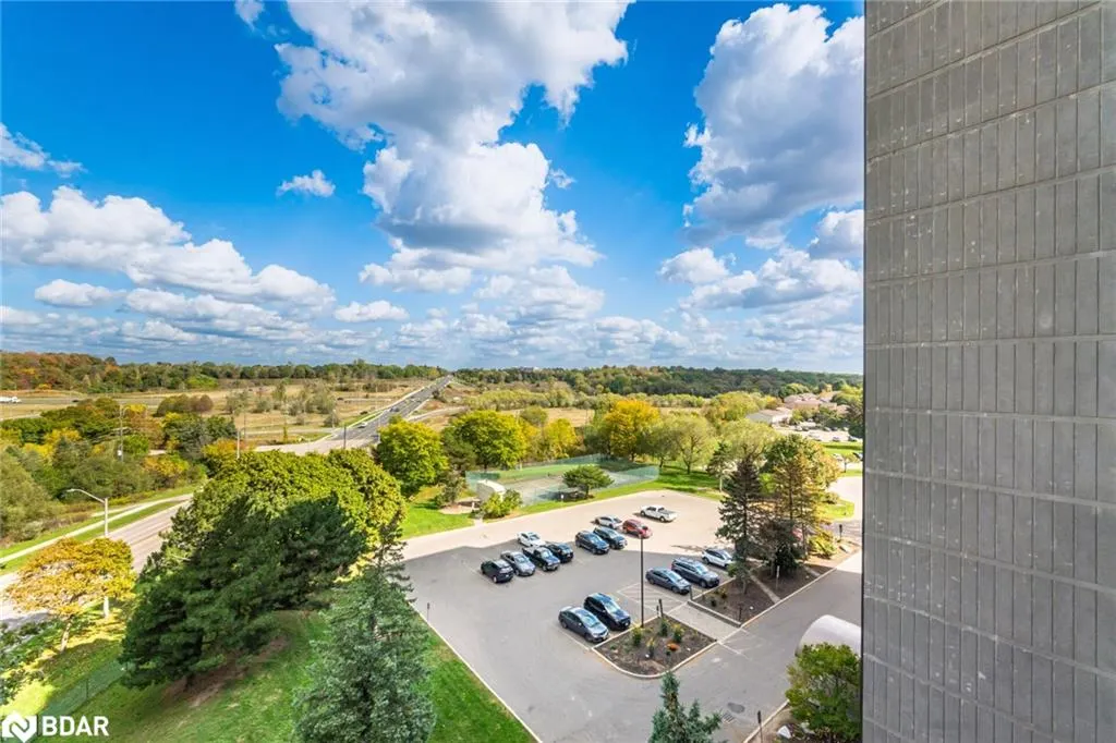 225 Harvard Place, #804