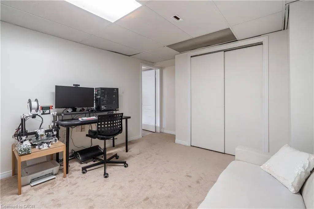 1 Resolute Drive, #Basement