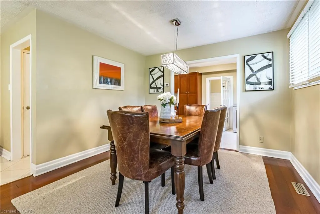 214 Vance Drive