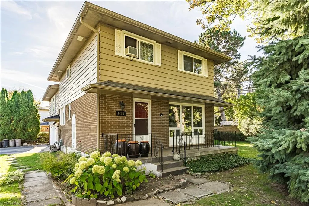 214 Vance Drive