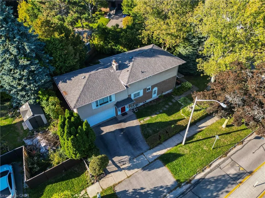 214 Vance Drive
