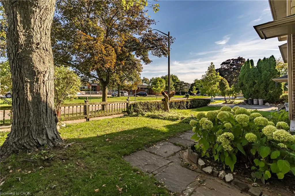 214 Vance Drive