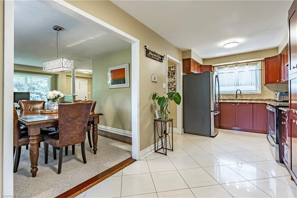 214 Vance Drive