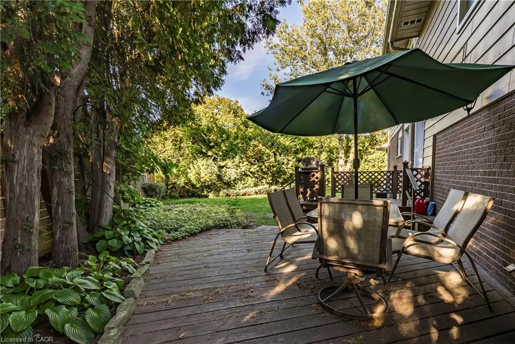 214 Vance Drive