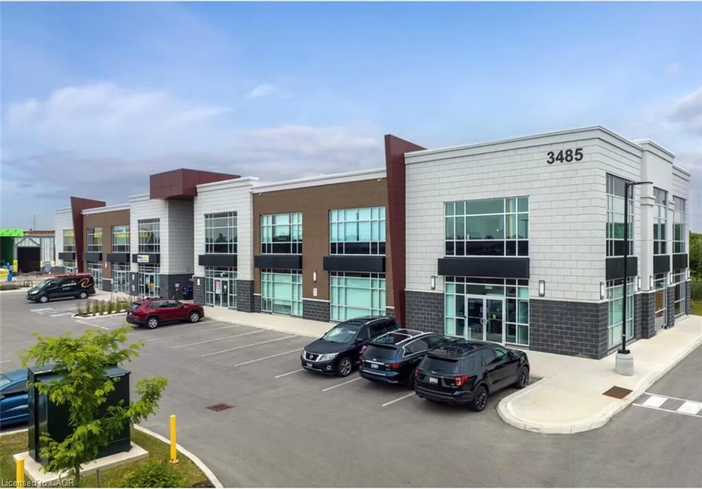 3485 Rebecca Street, #107