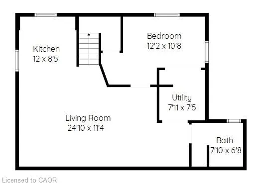 45 Dunkirk Road