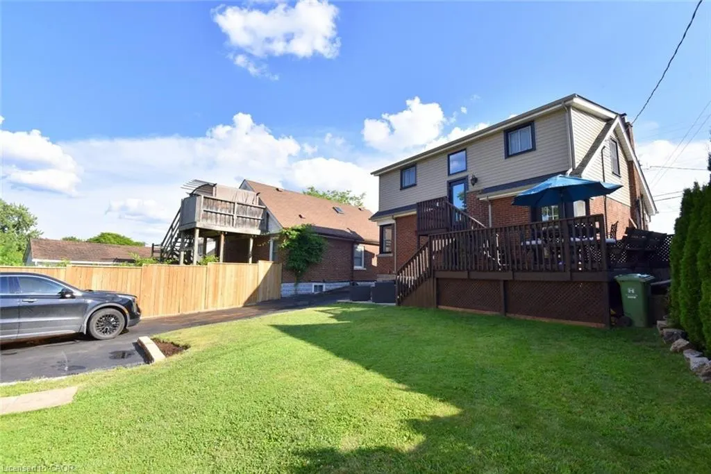 45 Dunkirk Drive